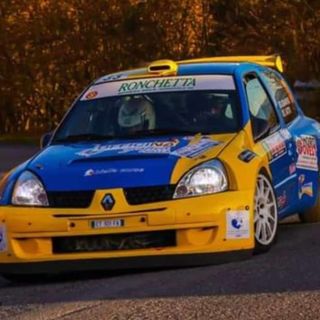 Un novembre ricco di gare per gli equipaggi di Biella Corse