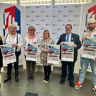 L’associazione bullismo no grazie e il comitato Uisp di Cirie’ Settimo Chivasso insieme contro il bullismo