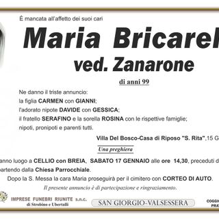 necrologio necrologio