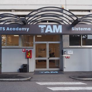 tam incontri