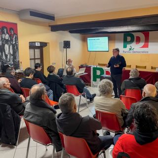 pd cossato