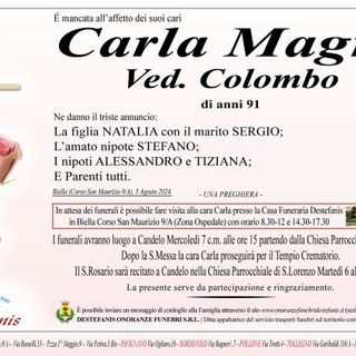 necrologio necrologio