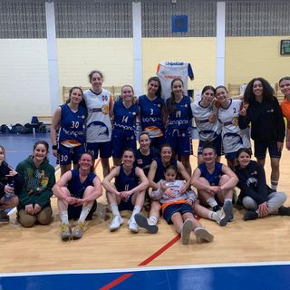 Basket femminile , Bonprix Bfb vince anche a Rivalta 