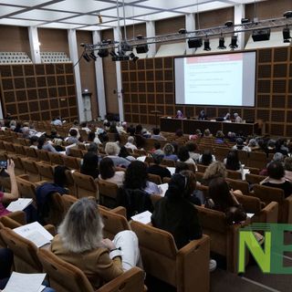 Violenza sulla donna, tra fatti, sfide e soluzioni: grande partecipazione al convegno di Biella - Foto di Davide Finatti per newsbiella.it