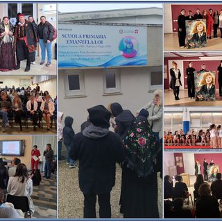 Ricordo di Emanuela Loi in Valdilana.