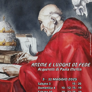 Al Museo di Salussola si celebra la fede con arte e memoria.