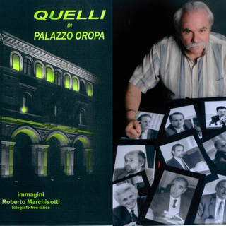 Roberto Marchisotti, il fotografo dei Consigli Comunali di Biella: “Con la mia macchina fotografica ho raccontato 40 anni di politica”