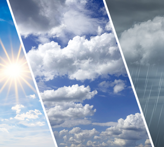 Biella, il maltempo si ritira: Pasquetta più stabile e temperature in aumento VIDEO