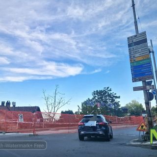 Biella, via Cernaia riapre al doppio senso di marcia