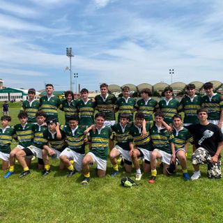 U16 , Foto Antonio Mantovan