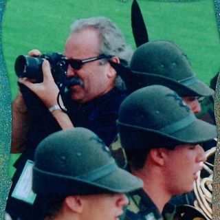 foto copyright Roberto Marchisotti