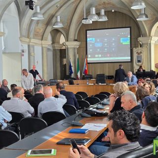 - 70% sulla manutenzione delle strade biellesi: i tagli ammontano a 1,7 milioni