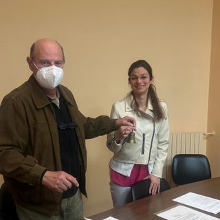 AVIS Biella rinnova il Direttivo: Debora Itilia Fontanella è la nuova presidente