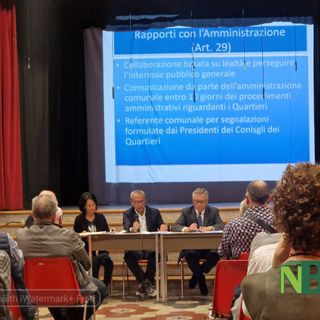 Biella, elezioni dei componenti dei Consigli di Quartiere, ecco quando si vota