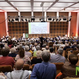 foto e video di Davide Finatti per Newsbiella.it