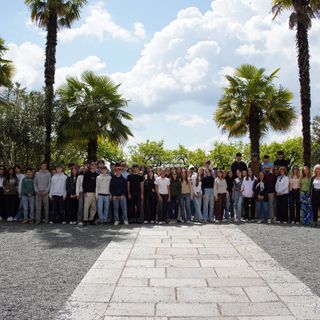 “Project manager per un giorno” a Palazzo Gromo Losa  gli allievi di 4 istituti superiori