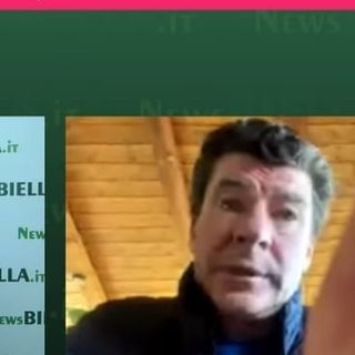 Giro d'Italia, ai nostri microfoni Gianni Bugno, due volte campione del mondo VIDEO