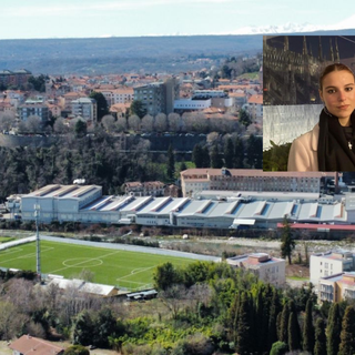 Guardare Biella con occhi stranieri, Greta del Liceo Sella: "Lo scambio culturale fa riflettere"