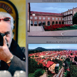 Foto copyright Roberto Marchisotti