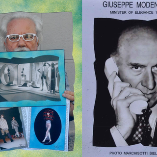 Immagini coperte da copyright