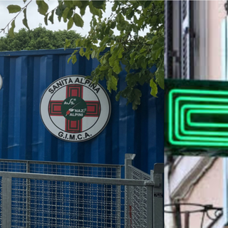 Guida sanitaria per l’Adunata degli Alpini a Biella: ecco dove trovare assistenza medica e farmacie