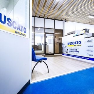 Noleggi a breve, medio e lungo termine: Muscato Noleggi sempre al tuo fianco