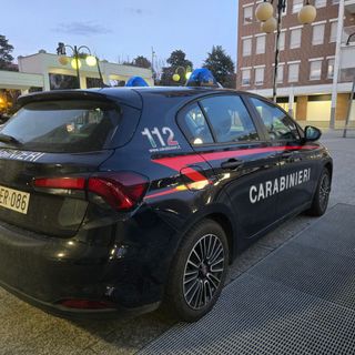 Doppio furto nel Biellese: profanato un cimitero e commessa un’effrazione - Foto di repertorio.