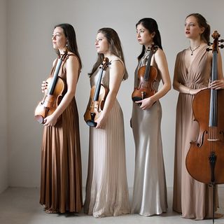 Fondazione Accademia Perosi, Moser String Quartet