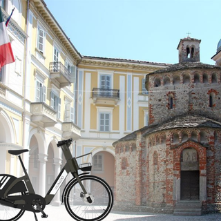 Mobilità a Biella: luci e ombre del servizio ebike sharing.
