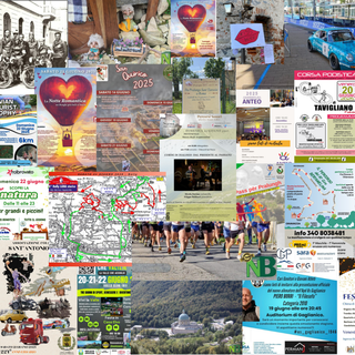 Tante cose da fare a Biella il 21 e 22 giugno