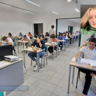 Oggi "Notte prima degli esami" per oltre 1.100 allievi in provincia, tra canti, riti scaramantici, risate e ultimi ripassi