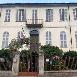 Ronco Biellese: chiude il micro nido Megamondo