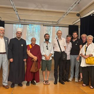 Gaglianico ricorda il 30° anniversario del genocidio di Srebrenica.