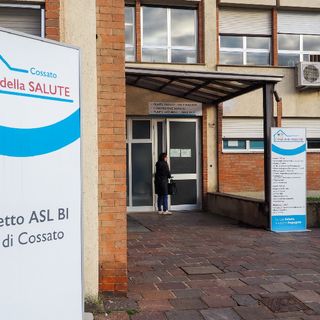 Poliambulatorio di Cossato: trasferimento dei servizi