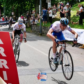 Circuito Coppa Piemonte, oggi la Granfondo Biella-Oropa