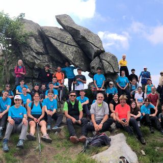 Biella, “Amare la montagna”: Itis e Cai impegnati nella conservazione dei sentieri