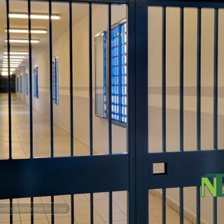 Carcere di Biella, due aggressioni in una sola giornata