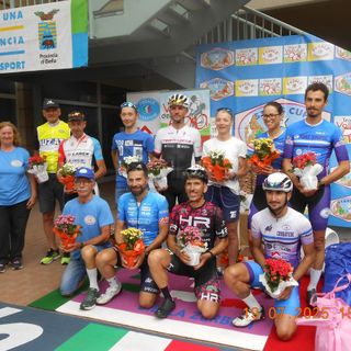 Ciclismo amatoriale: a Cossato la sesta prova della Stars Cup Ciclismo amatoriale: a Cossato la sesta prova della Stars Cup