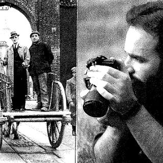 foto copyright Roberto Marchisotti