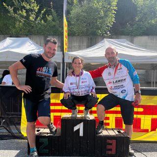 Claudia Zammuner campionessa regionale enduro: i giovani del Team Cycling Center Cossato brillano a Limone Piemonte