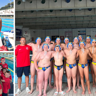 Nuoto, i risultati di In Sport Biella: brilla Remorini nel trofeo internazionale