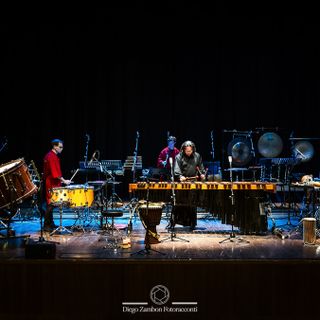 A Viverone il concerto "Ritmi dal mondo"