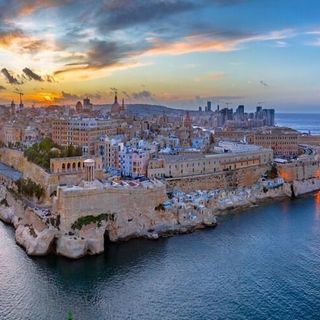 Da Biella all'Europa in un Weekend: 7 City Break Facili in Aereo via Torino o Milano