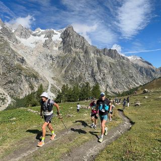 Running, UTMB World Series: ampia la partecipazione biellese