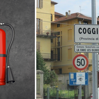 Coggiola investe sulla sicurezza: affidata la manutenzione degli impianti antincendio