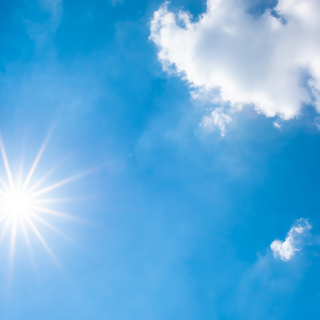 Meteo Biella: caldo e sereno, anche a Ferragosto.