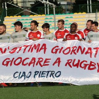 Rugby, Serie C, amichevole tra Biella e Cus Genova nel ricordo di Pietro Imperiale