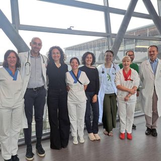 ASL Biella, in crescita la ricerca clinica