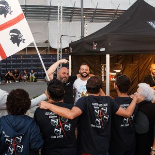 Giovani sardi, antiche miniere e nuove opportunità: la lezione di “Bolle di Malto”