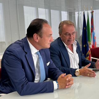 Pro Loco e Associazioni d'arma: "In arrivo tre milioni, scorre la graduatoria" Pro Loco e Associazioni d'arma: "In arrivo tre milioni, scorre la graduatoria"